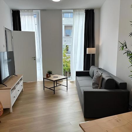 Apartment Artic II - Im Stadtzentrum Nordhorn Εξωτερικό φωτογραφία