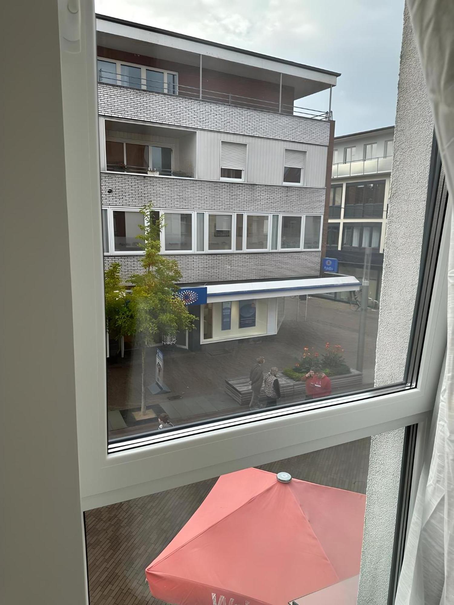 Apartment Artic II - Im Stadtzentrum Nordhorn Εξωτερικό φωτογραφία