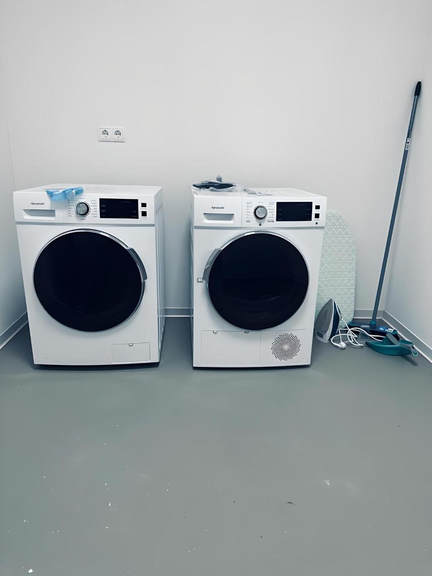 Apartment Artic II - Im Stadtzentrum Nordhorn Εξωτερικό φωτογραφία